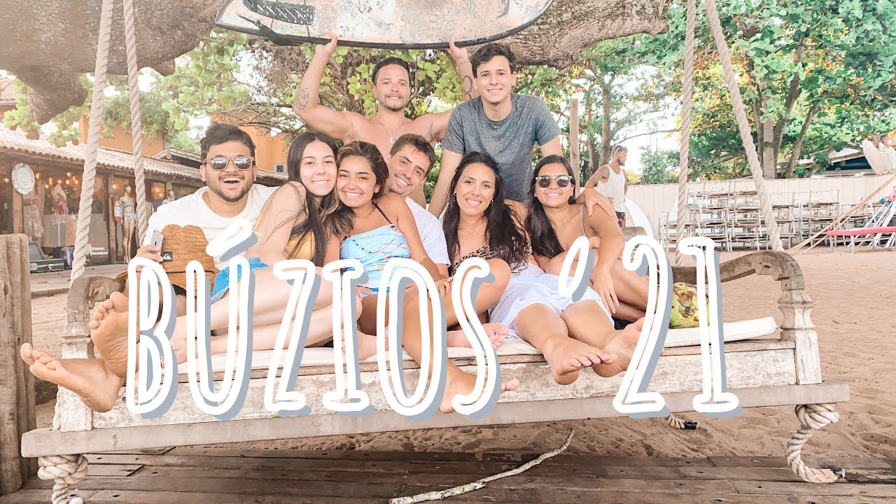 Buzios 2021