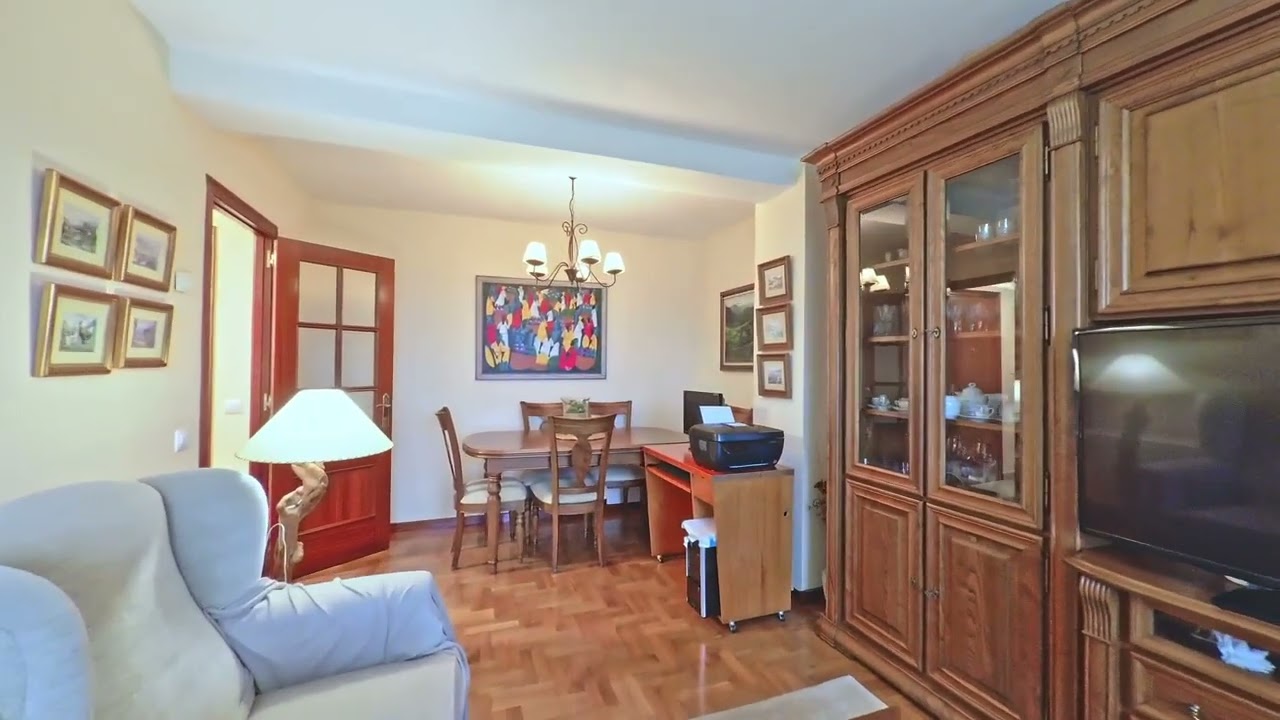 Piso en Venta en Calle Quintas, La Caridad