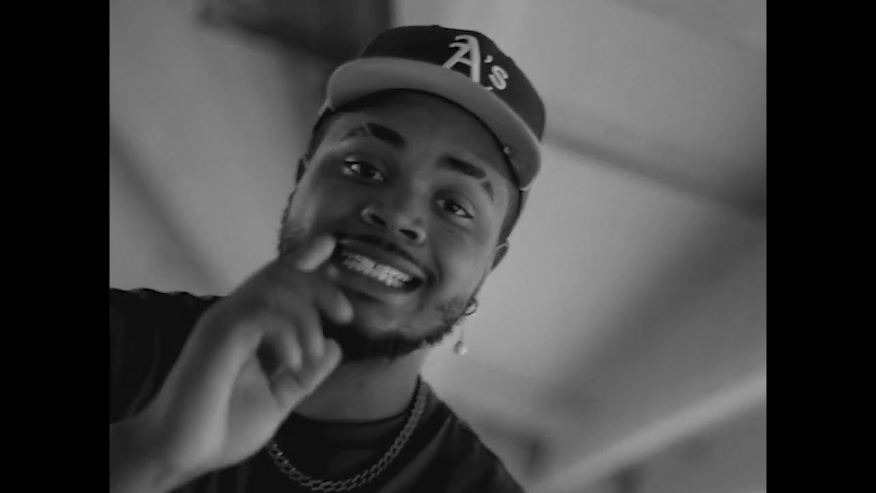 Waasi - CASAMIGOSFREESTYLE (Official Music Video)