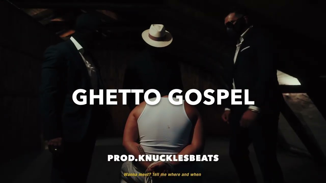 [FREE] NINETY TYPE BEAT - GHETTO GOSPEL | NINETY TYPE BEAT 2026