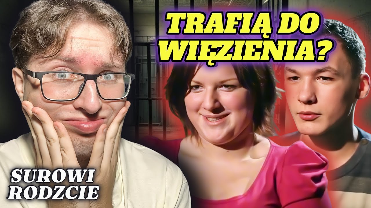 NAJBARDZIEJ SZKODLIWY PROGRAM W TV*surowi rodzice*