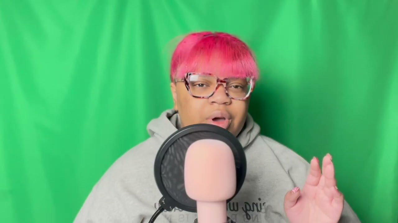 Waving Through A Window (COVER)