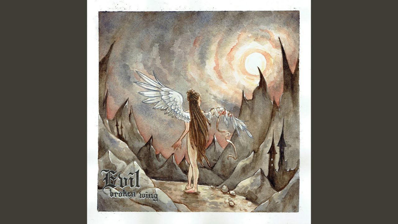 Broken Wing