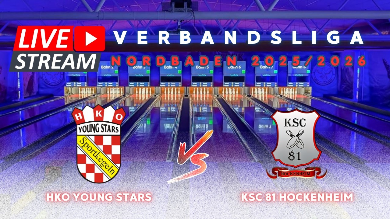 29.11.2025 - HKO 1 vs. KSC 81 Hockenheim 1