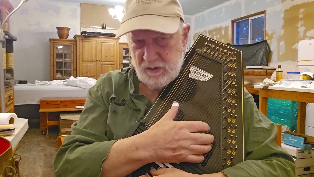 Autoharp