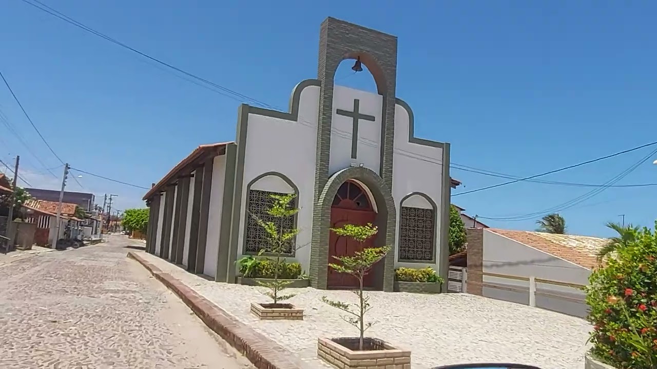 URUAÚ BEBERIBE