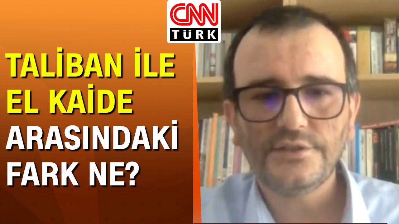 Taliban nasıl ortaya &ccedil;ıktı? Kimler tarafından kuruldu? Gazeteci Levent Kemal tek tek a&ccedil;ıkladı