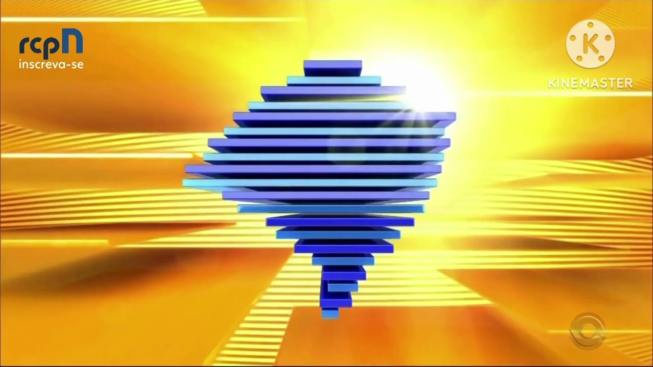 RBS TV Caxias do Sul Saindo no Ar (18/08/2014)