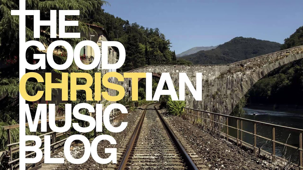IVW (Isla Vista Worship) - Move