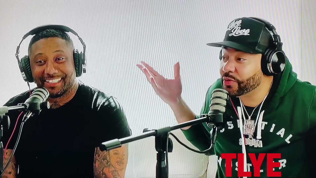 Maino And DJ Envy Speak On Jim Jones Altercation,Breakfast Club And More