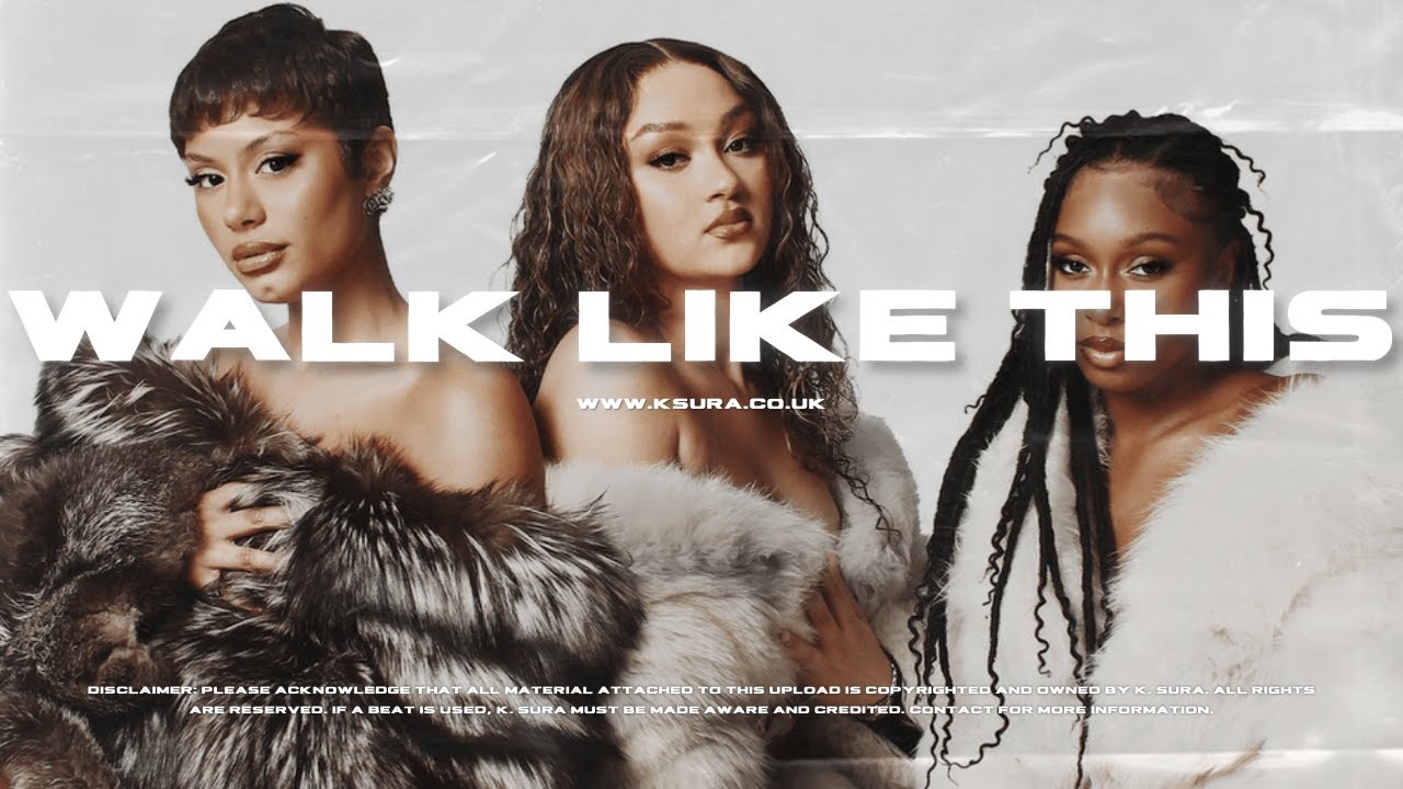 FLO x 2000s R&B Type Beat - 