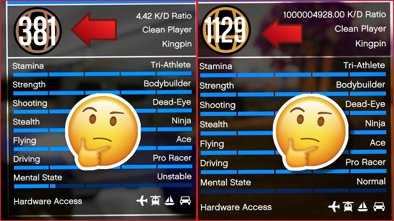 What's The Difference In OG Modded Accounts Vs Duped Accounts? Recent Ban Wave Continues
