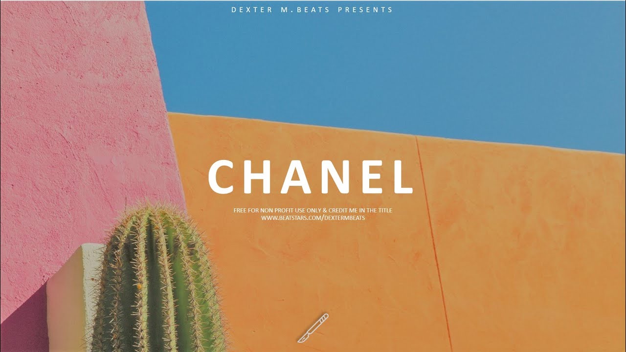 [FREE] Young Thug x Gunna Type Beat | Chanel | Trap Guitar Instrumental 2019