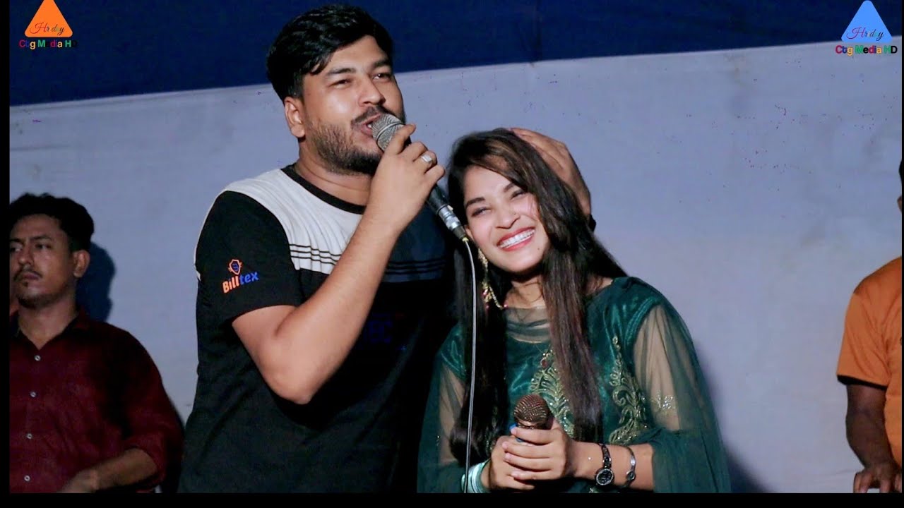 ছমিরার চুল চিলকী ও নতুন কাপর দেখে বুকে ডুকিয়ে নিলো চমিরাকে পারভেজ l ছমিরা ও পারভেজ l CTG Media HD