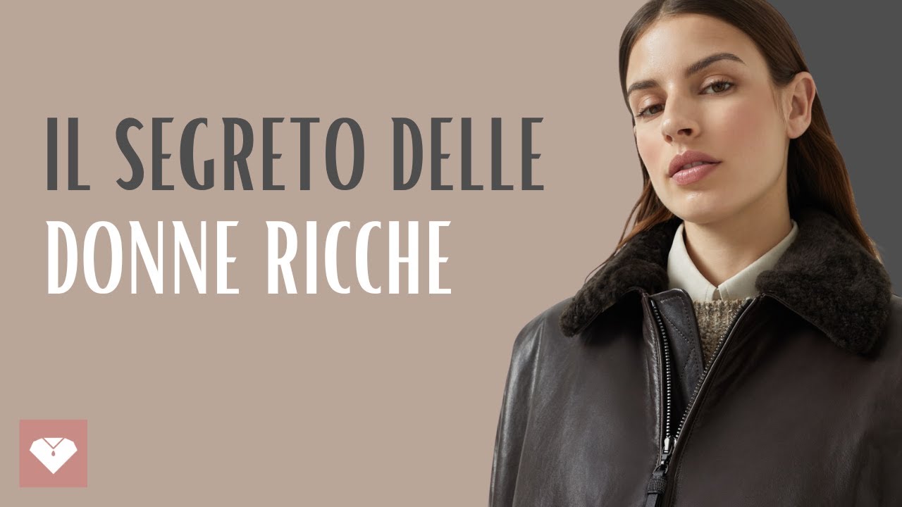5 Codici Segreti Del Mondo Del Lusso Che Ti Fanno Sembrare Più Ricca Di Chi Guadagna Il Triplo