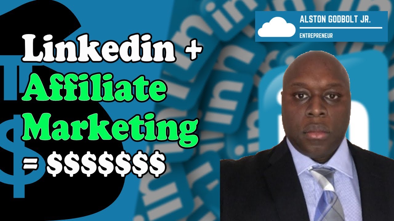 LinkedIn Affiliate Marketing: Start making money with the most underused social media network