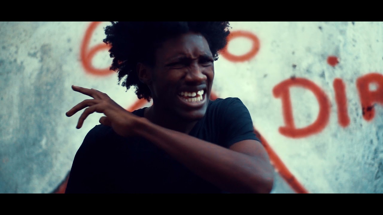 Vice Versa - Squeeze (Official music video )