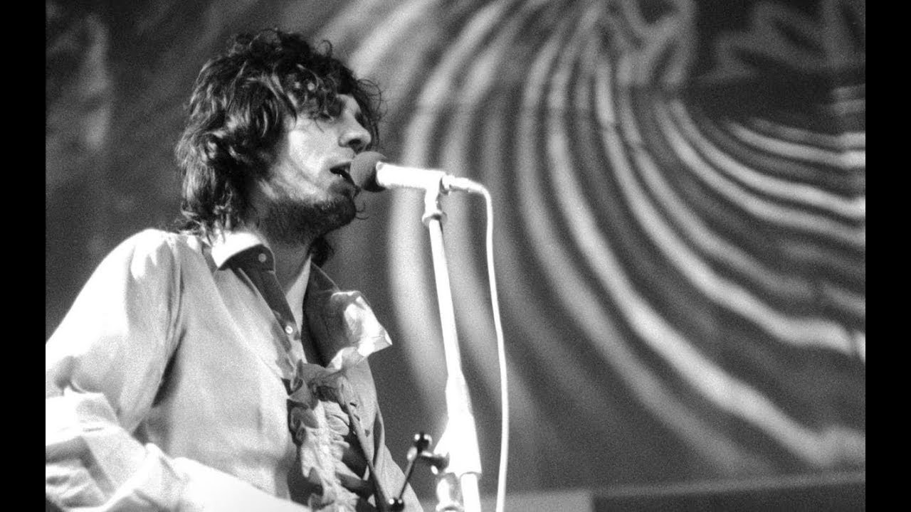 Syd Barrett - Dominoes