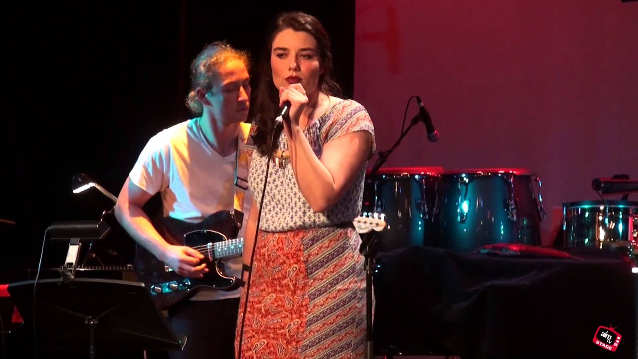 Blondie - Call Me - Cover