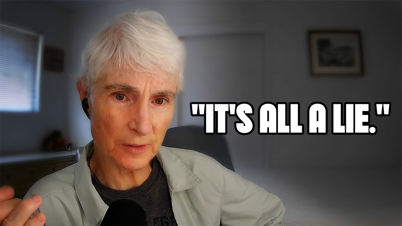 Why My Mom Left the Right | Talking Politics With Mom - Episode 01