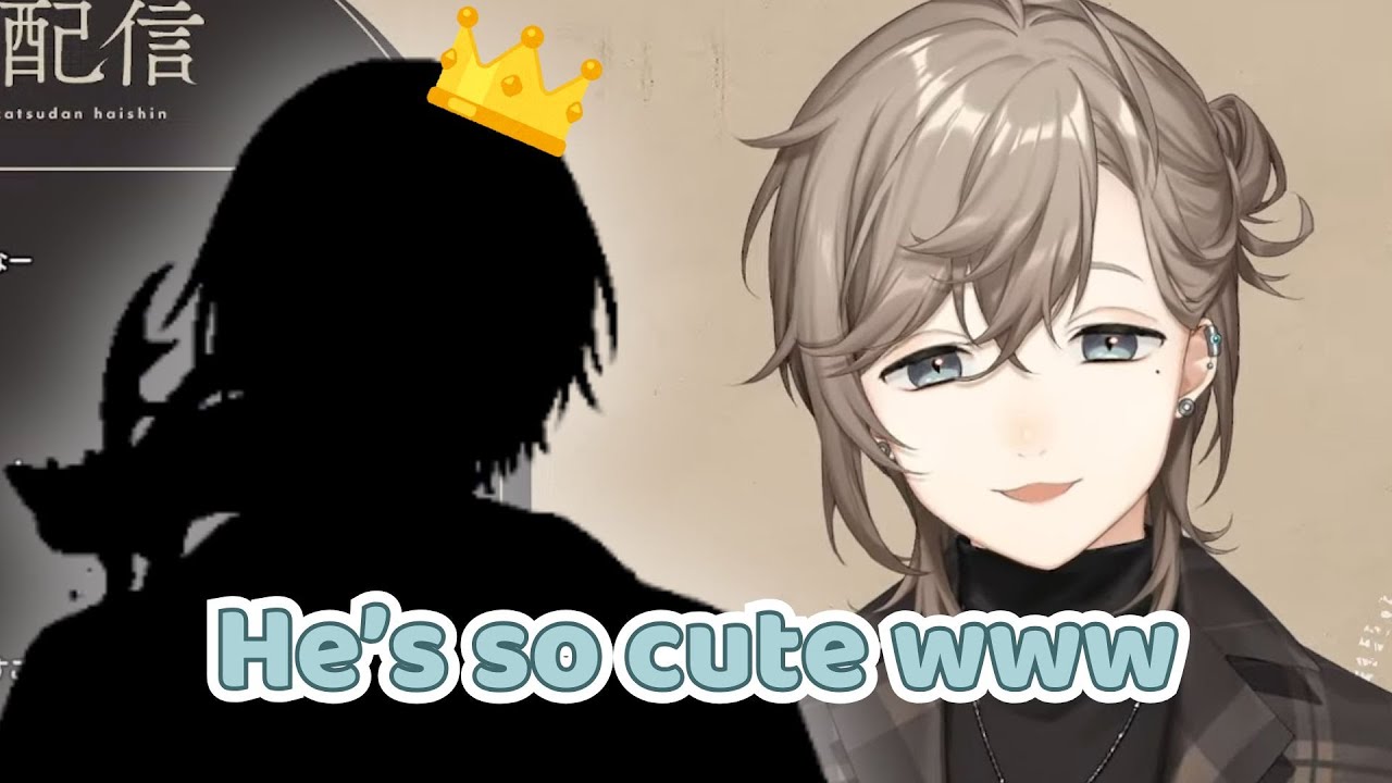 [ENG SUB] Kanae's Cutest Kouhai of the Year 2024 [Nijisanji]