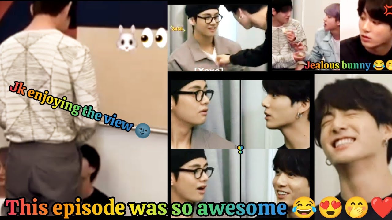 Haters and breeds taking advantage of jk's reply (updates and run episode 91-94 taekook compilation)