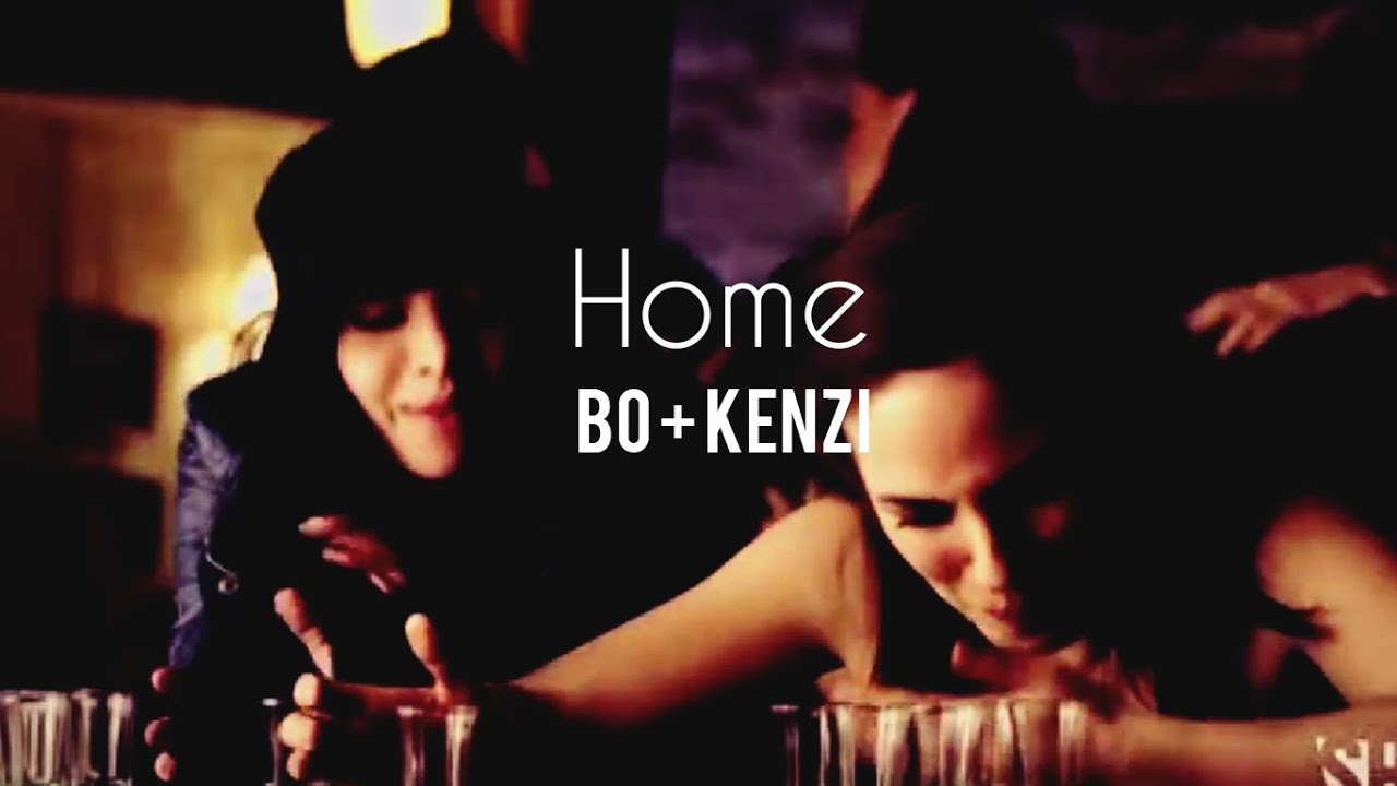 Bo & Kenzi | Home
