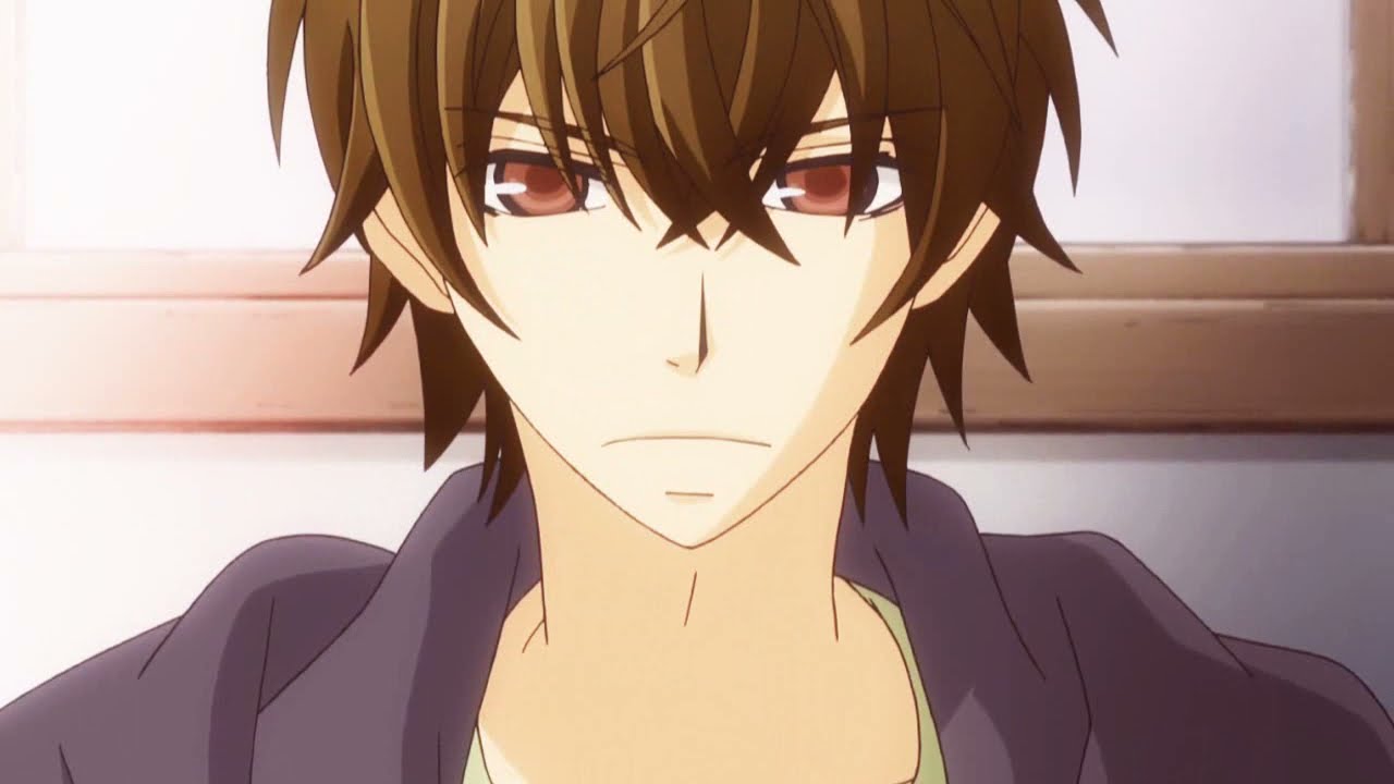 Ijuuin X Misaki & Yuu X Chiaki ~ Love Struck - HBD Angelica :D