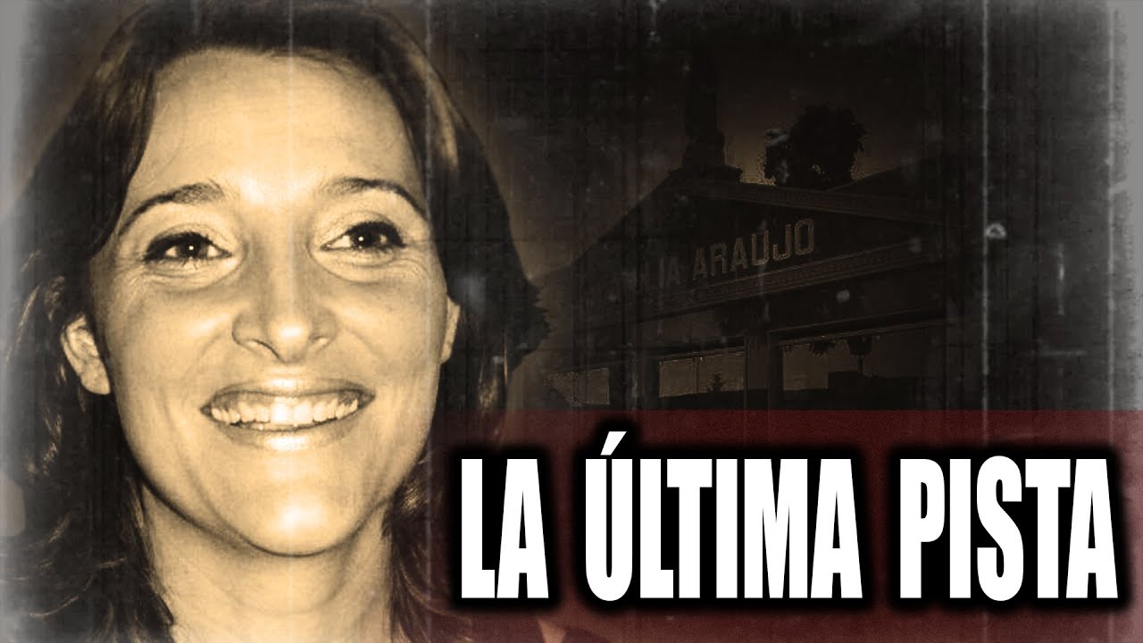 Sonia Iglesias: cronología completa de una desaparición que sigue sin respuesta