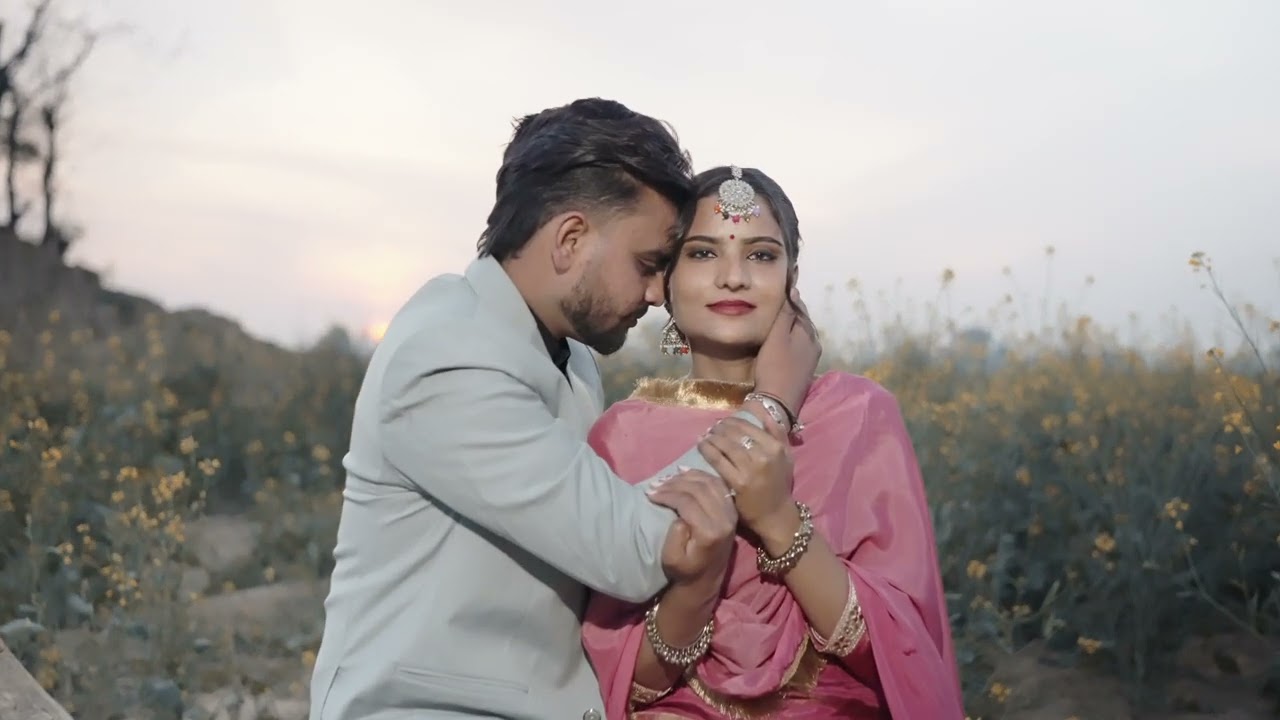 SHEBAZ & JAISMEEN Best Pre wedding plz like share subscribe my channel ❤️❤️