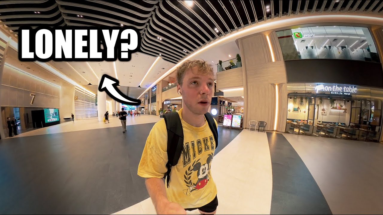 the TRUTH about moving to asia