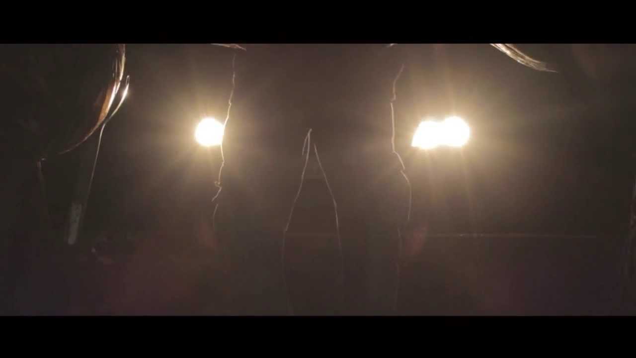 ReVerbed - Tears of a Killer (Official Video)