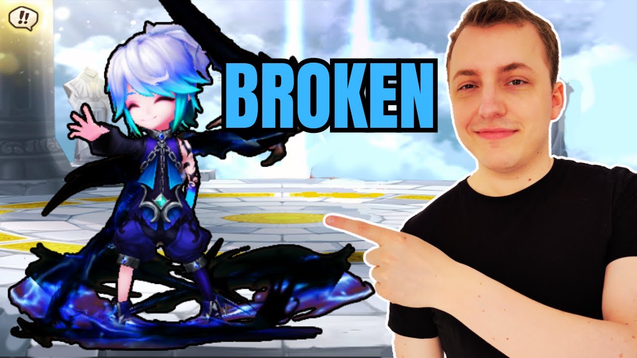 LES DÉBUTS DE MON MINATO ! MAIS C'EST BROKEN !? REPLAY RTA #10 (Summoners war)