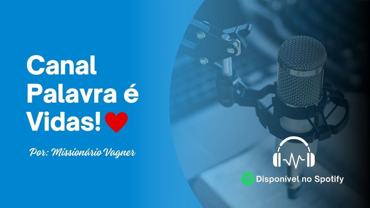 Deus Se Agrada Do Seu Posicionamento de Fé e Responde na Hora Certa - Palavra Viva e Eficaz 🔥