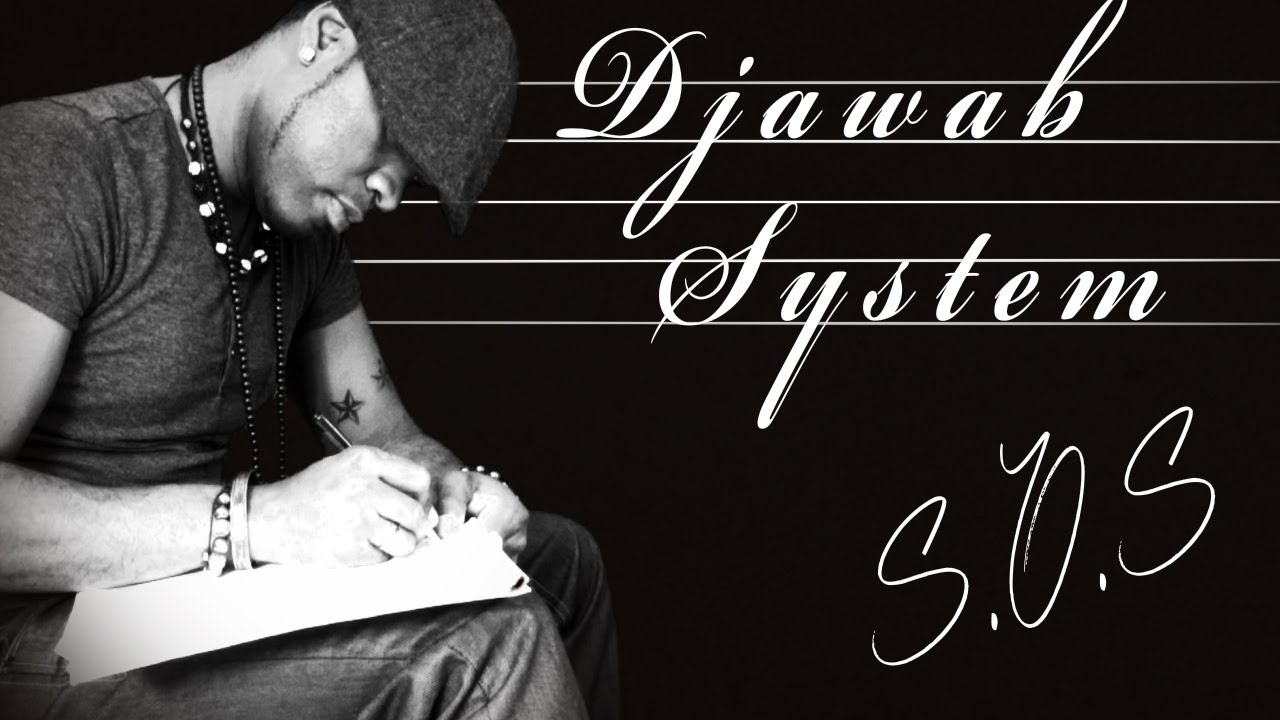 DJAWABSYSTEM  