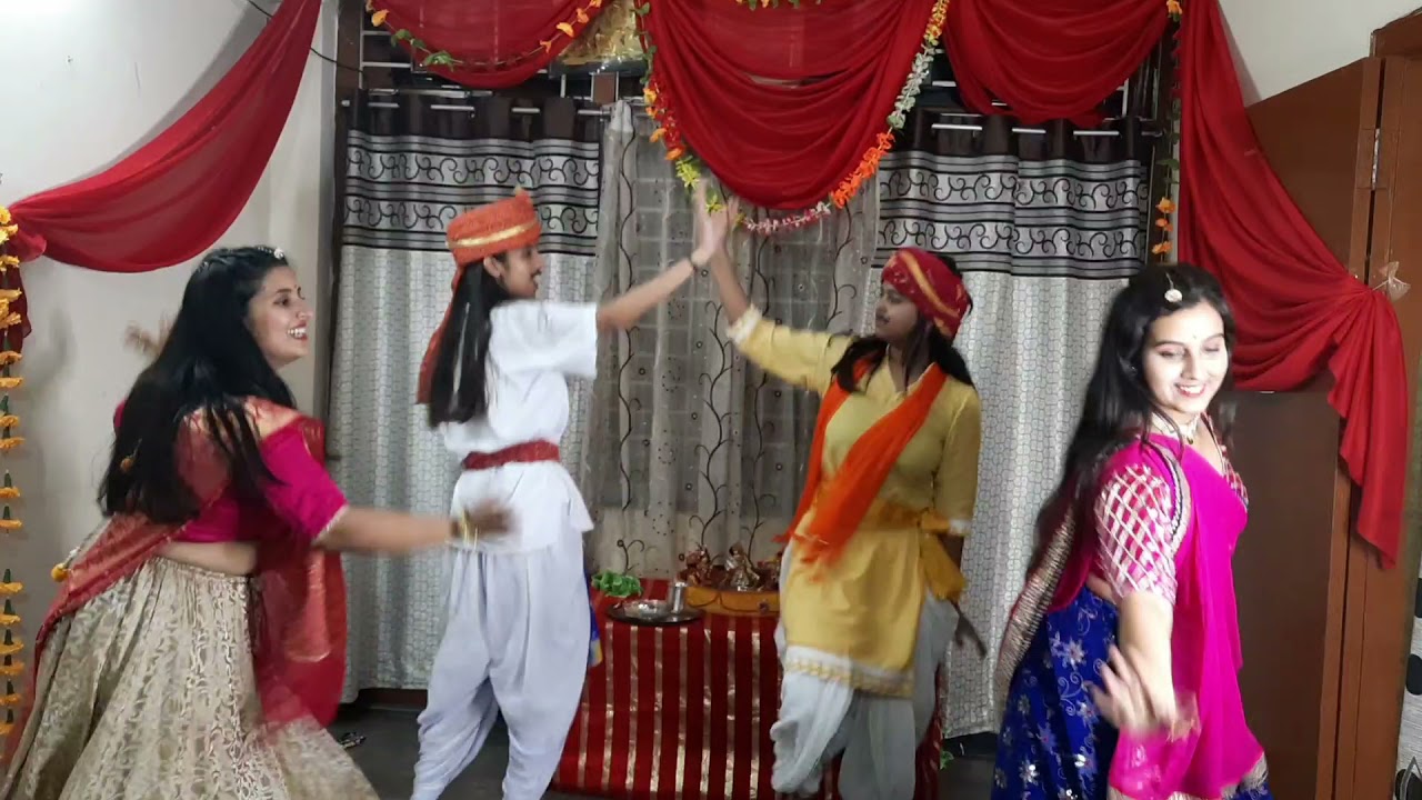 Gangore special Dance | Gor Ae Gangaur Mata | Ghudlo | Rajasthani functions
