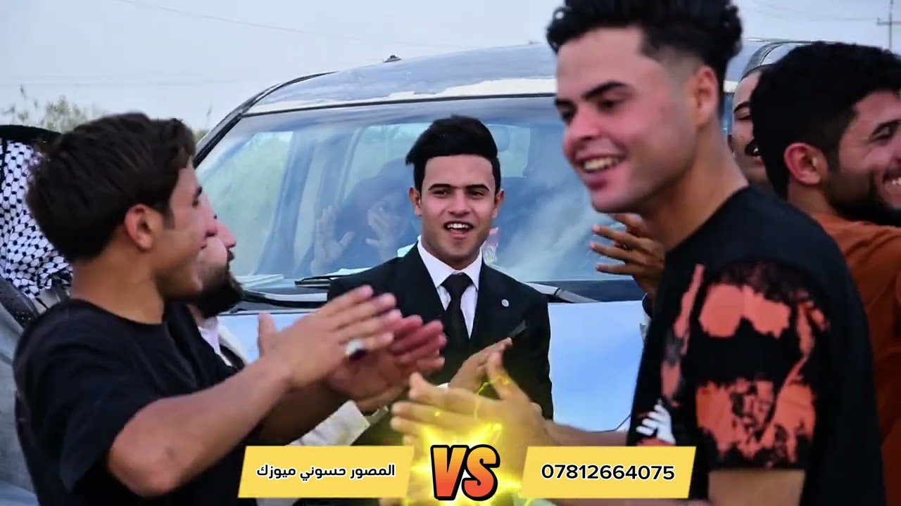 زفاف الورده كرار حيدر