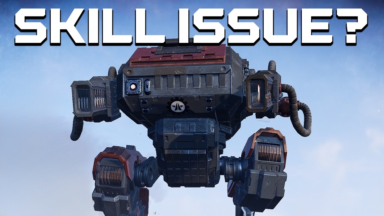 War Striders are Destroying Balance in Helldivers 2
