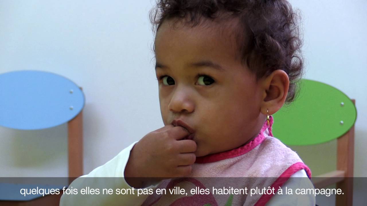 Lien Social 2016 - Maisons d'Assistants Maternels