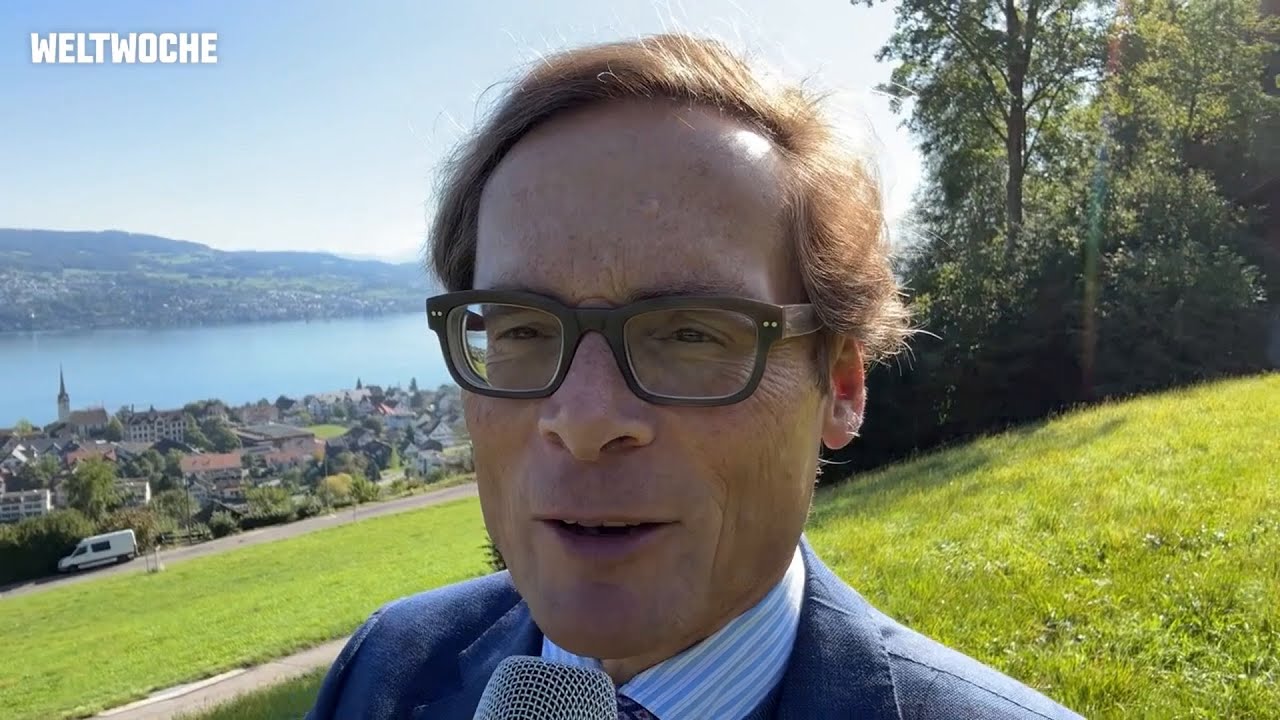 Meilensteine der Schweizer Geschichte: Das Bergli und der Theologie-Gigant Karl Barth