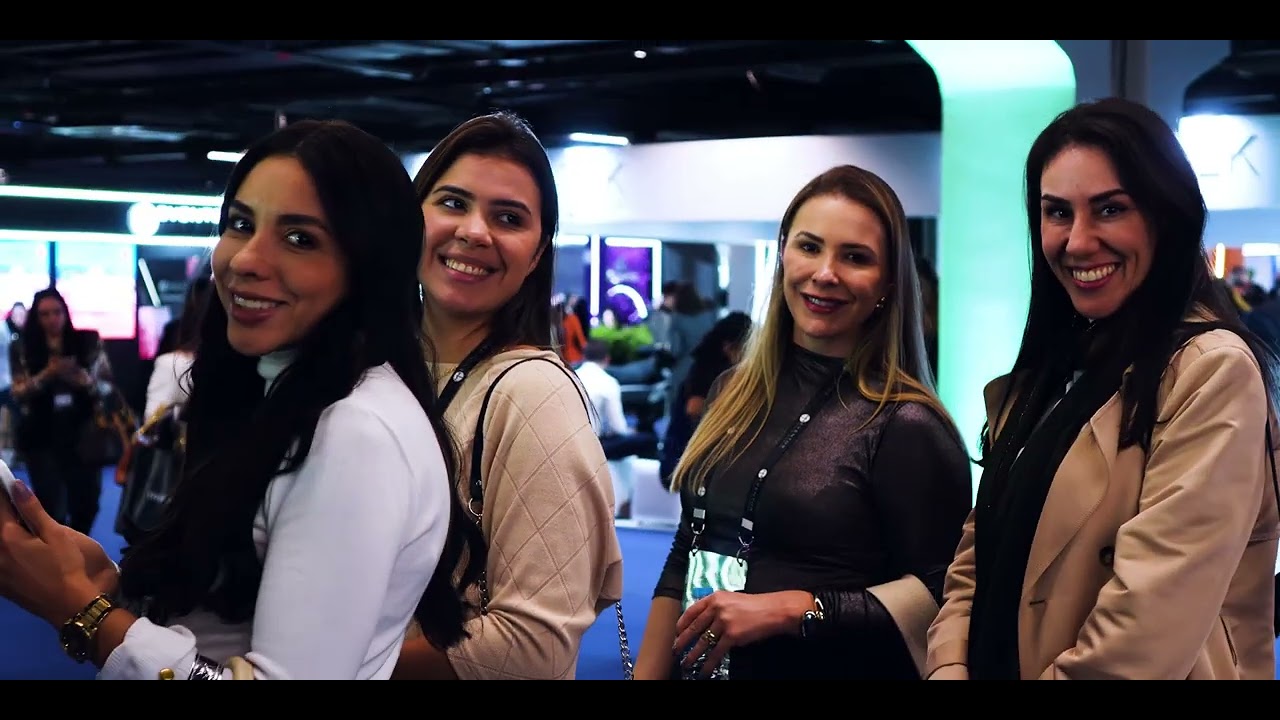 5º Congresso/Imersão Full Face - Aftermovie final (31/05/2025)