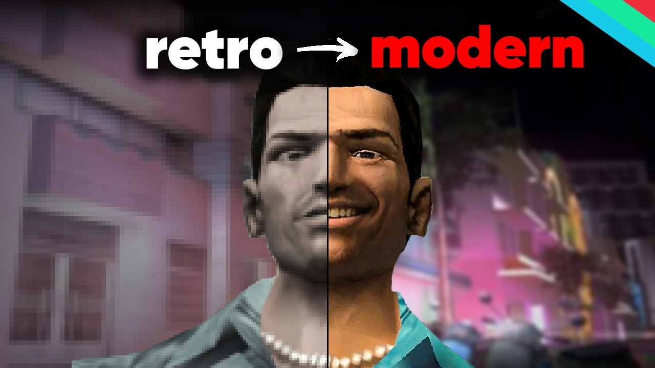 BEST Way to Play Grand Theft Auto Vice City on PC