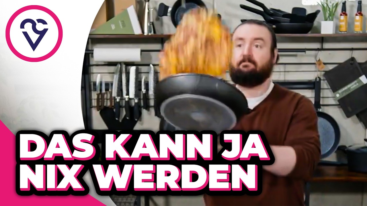 KÖRBYYYYYY! | VHeart Compilation | Folge 05