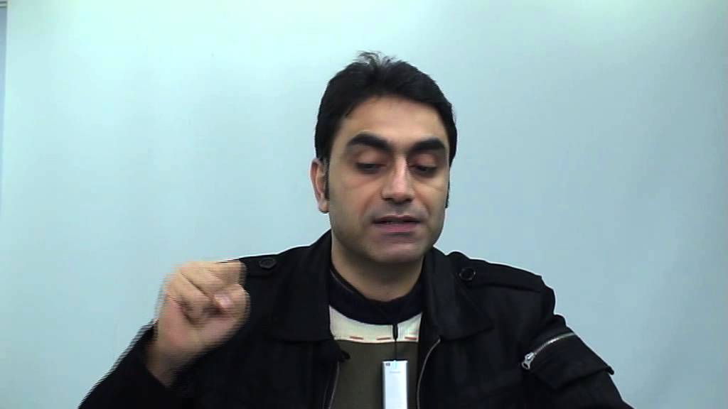 35 - FATIR Suresi Tefsiri 12 - 13  Prof. Dr. Halis Aydemir