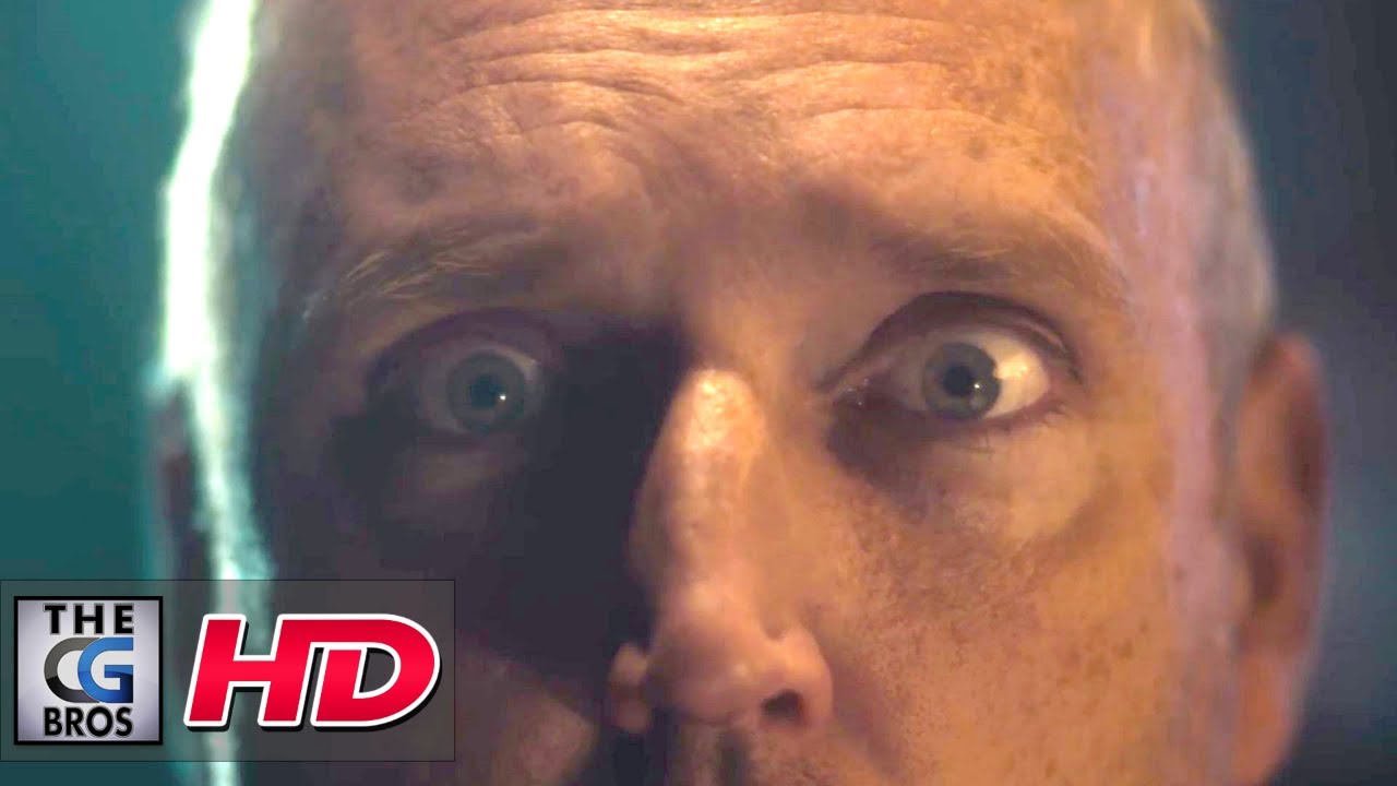 CGI VFX Live Action Short Film: 