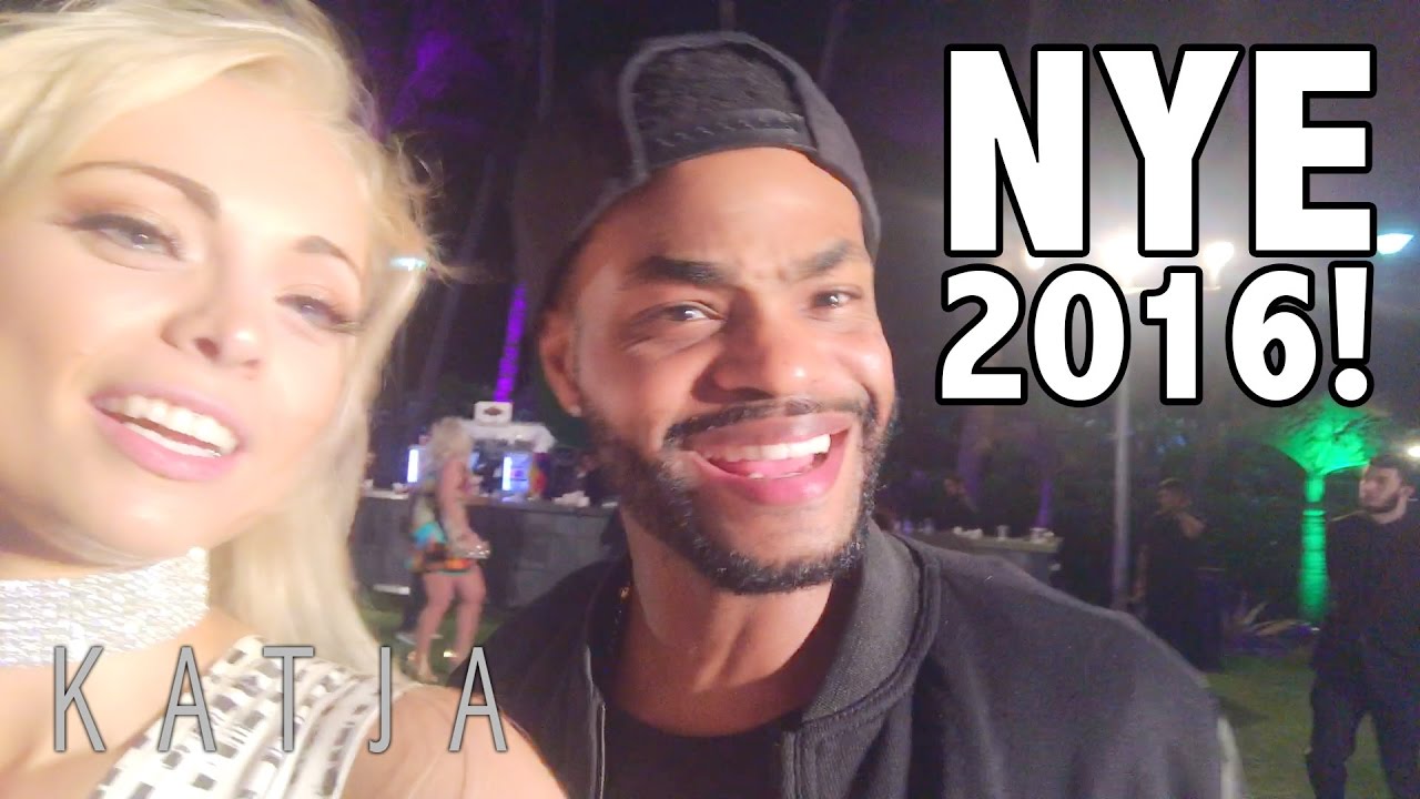 NYE 2016