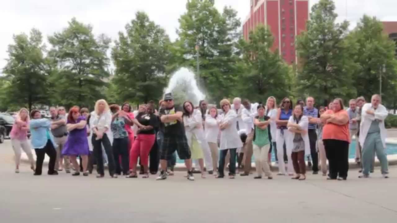 UAB  The Kidney Rap
