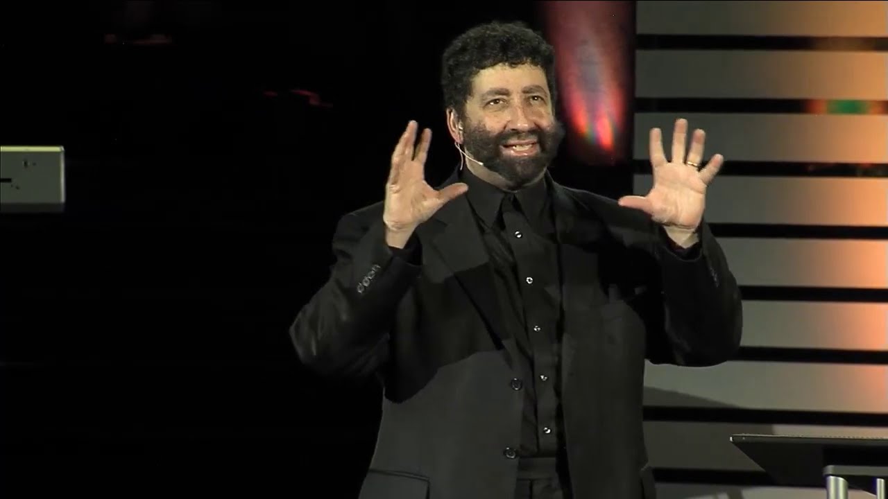 🅽🅴🆆 Jonathan Cahn 2020 🔥 December 23, 2020 🔥 SPECIAL MESSAGE UPDATE!