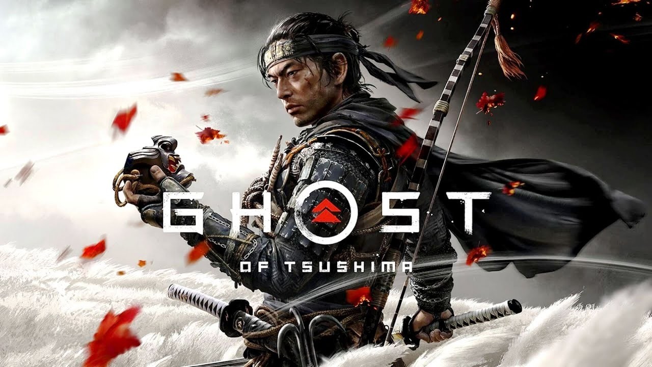 ghost of tsushima part 7 no commentry 1080 hd gameplay in shorts #gaming #pcgaming #ghostoftsushima
