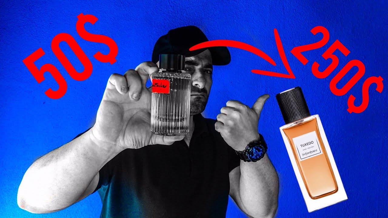 Overpriced Fragrances and their Best Alternatives | Fragrance Review